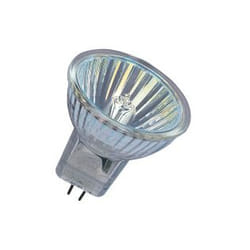Osram DECOSTAR halogen bulb 10 W Warm white GU4