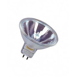 Osram Decostar 51 ECO halogen bulb 35 W Warm white G5.3