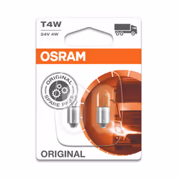 Osram 4050300525143 car light bulb