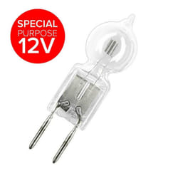 Osram Halogen M75IRC Capsule 35W GY6.35 12V Dimmable Halostar Pro Axial Warm White Clear