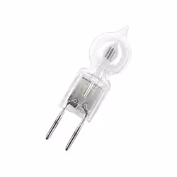 Osram HALOSTAR, 50 W, GY6.35, E12, 4000 h, 1180 lm, Warm white
