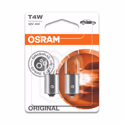 Osram 4050300647609 car light bulb