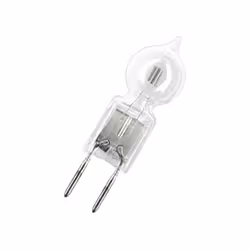 Osram Halostar Pro, 60 W, GY6.35, E12, 4000 h, 1650 lm, Warm white