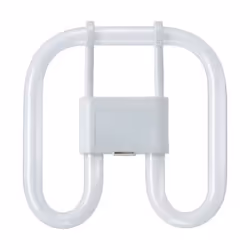 Osram CFL Square fluorescent bulb 16 W GR8 White - Additional view 2