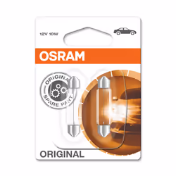 Osram 4050300891361 car light bulb