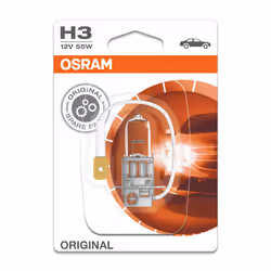 Osram 4050300925349 car light bulb