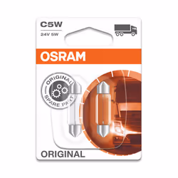 Osram 4050300925981 car light bulb