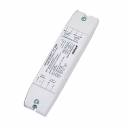 Osram OT DIM, 50000 h, -20 - 50 °C, 42 mm, 172 mm, 20 mm, 81 g