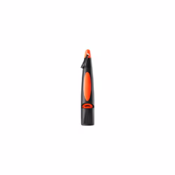 Dog Whistle No. 211.5 (Update 2023) with Free Whistle Band in Matte Black, Alpha, Ideal for Callback, Long Range, Frequency Standardised (Black/DG