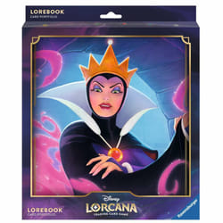 Ravensburger 11098184 board/card game accessory Card album