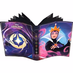 Ravensburger 11098184 board/card game accessory Card album