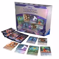 Ravensburger 11098254 collectible trading card