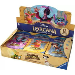Ravensburger Disney Lorcana Card Game Collectible