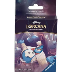 Ravensburger Disney Lorcana TCG Ursula's Return Card sleeve