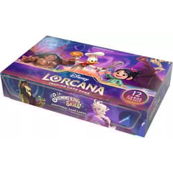 Ravensburger Disney Lorcana TCG: Shimmering Skies Card Game Collectible