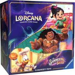 Ravensburger 11098396 board/card game Game of chance