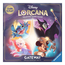 Ravensburger Disney Lorcana TCG: Gateway 30 min Card Game