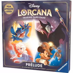 Ravensburger 11098401, Board game, 8 yr(s)