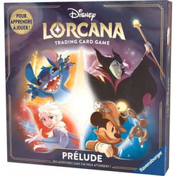 Ravensburger 11098401 board/card game Board game