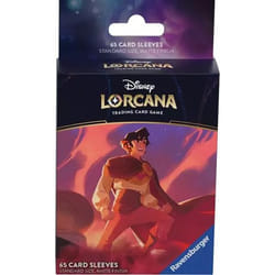 Ravensburger Disney Lorcana TCG: Shimmering Skies Card sleeve