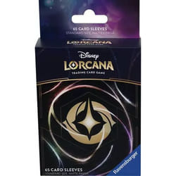 Ravensburger Disney Lorcana TCG: Shimmering Skies Card sleeve