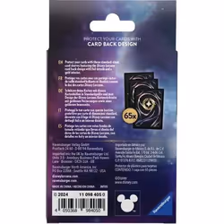 Ravensburger Disney Lorcana TCG: Shimmering Skies Card sleeve