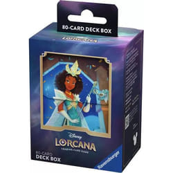 Ravensburger Disney Lorcana TCG: Shimmering Skies Storage case