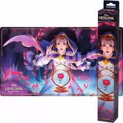 Ravensburger Disney Lorcana TCG: Shimmering Skies, Play mat, Multicolour, 1 pc(s)