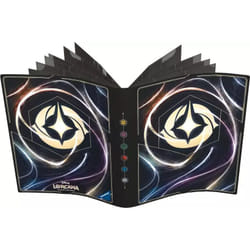 Ravensburger Disney Lorcana TCG: Shimmering Skies Card portfolio