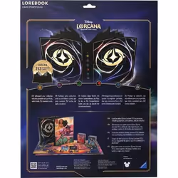 Ravensburger Disney Lorcana TCG: Shimmering Skies Card portfolio