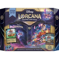 Ravensburger Disney Lorcana Azurite Sea 10 min Card Game Collectible