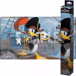 Ravensburger Playmat Disney Lorcana: Donald Duck