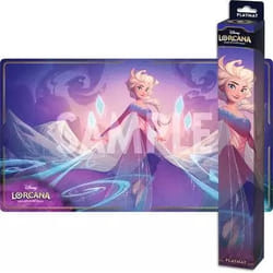 Ravensburger Playmat Disney Lorcana: Elsa