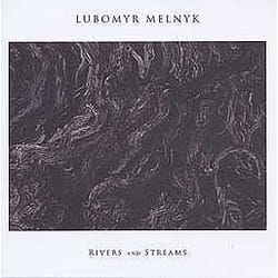Indigo 116282 music/sound recording CD Pop MELNYK, LUBOMYR
