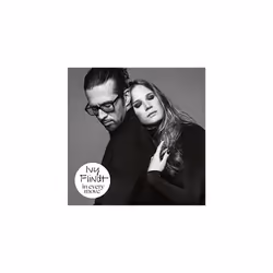 IVY FLINDT - IN EVERY MOVE [CD]
