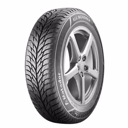 Matador MP62 All Weather Evo 155/65 R14 75T passenger car All-season tyres Tyres TOYOTA: Aygo, SUZUKI: Alto VII, FORD: KA Hat ...