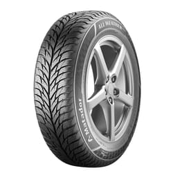 Matador MP62 All Weather Evo 155/65 R14 75T passenger car All-season tyres Tyres TOYOTA: Aygo, SUZUKI: Alto VII, FORD: KA Hatchback 15810850000