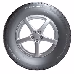 Matador MPS 400 Variant All 215/70 R15 109/107S passenger car All-season tyres Tyres PEUGEOT: Boxer Van, FORD: Ranger Mk2, NISSAN: X-Trail 0424159000