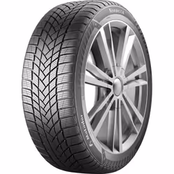 Matador MP93 Nordicca 235/55 R19 105V passenger car Winter tyres Tyres 15855160000 4050496001513 Felgenschutz