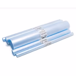 HERMA 4050505909694 adhesive cover film Transparent 250 x 400 mm Polypropylene (PP)