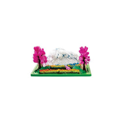 Magic Growing Garden Crystal Activity Kit