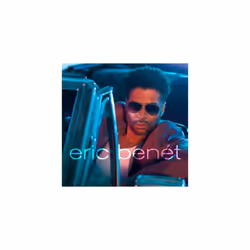 Eric Bent  Eric Bent CD (2016)
