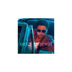 Eric Bent  Eric Bent CD (2016)