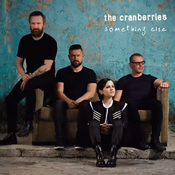 BMG Something Else, Pop, CD, Something Else, Physical media, 1 discs, 28/04/2017