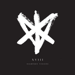 ImportCDs Xviii CD Heavy Metal