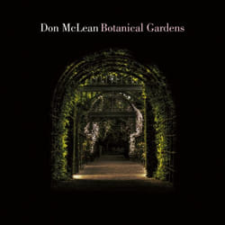 ImportCDs Botanical Gardens Vinyl Pop rock