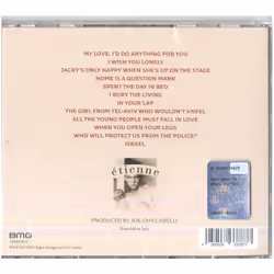 BMG Morrissey - Low in High School, CD Alternative rock