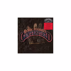 John Fogerty - Centerfield [CD]