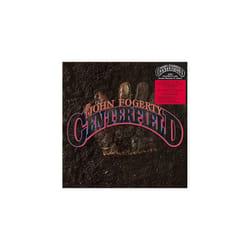 John Fogerty - Centerfield [CD]