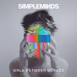 ImportCDs Walk Between Worlds, Pop rock, CD, Physical media, Adult, 1 discs, 01/02/2018